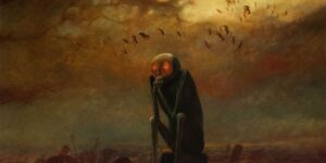 Bóng tối và suy tàn, giấc mơ và ám ảnh – những tác phẩm “vô nghĩa” của Zdzisław Beksiński 