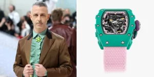The Modern Collectible Issue: Vì sao ta say đắm Richard Mille?