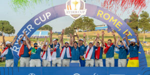 Ryder Cup 2023: Đội Tuyển Châu Âu Đăng Quang Ryder Cup Sau Chiến Thắng Lịch Sử Tại Rome