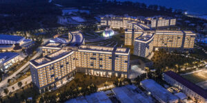 Tập đoàn quản lý vận hành khách sạn cao cấp Wyndham khai trương Wyndham Grand và Wyndham Garden đầu tiên tại Phú Quốc