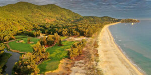 Hai sân golf miền Trung lọt Top 100 khu nghỉ dưỡng golf hàng đầu thế giới