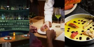 Chef’s Eats: Những nhà hàng yêu thích của Logan Hester tại Thành phố Hồ Chí Minh
