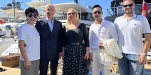 Từ Monaco Private Preview của tập đoàn Ferretti & Cannes Yachting Festival 2023: CEO VietYacht, Thuận Nguyễn, nhận định xu hướng du thuyền của giới tinh hoa toàn cầu