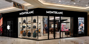 Montblanc ra mắt cửa hàng mới tại Hà Nội