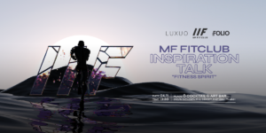 Talkshow “Inspiration Talk: Fitness Spirit” – Khơi nguồn cảm hứng tập luyện