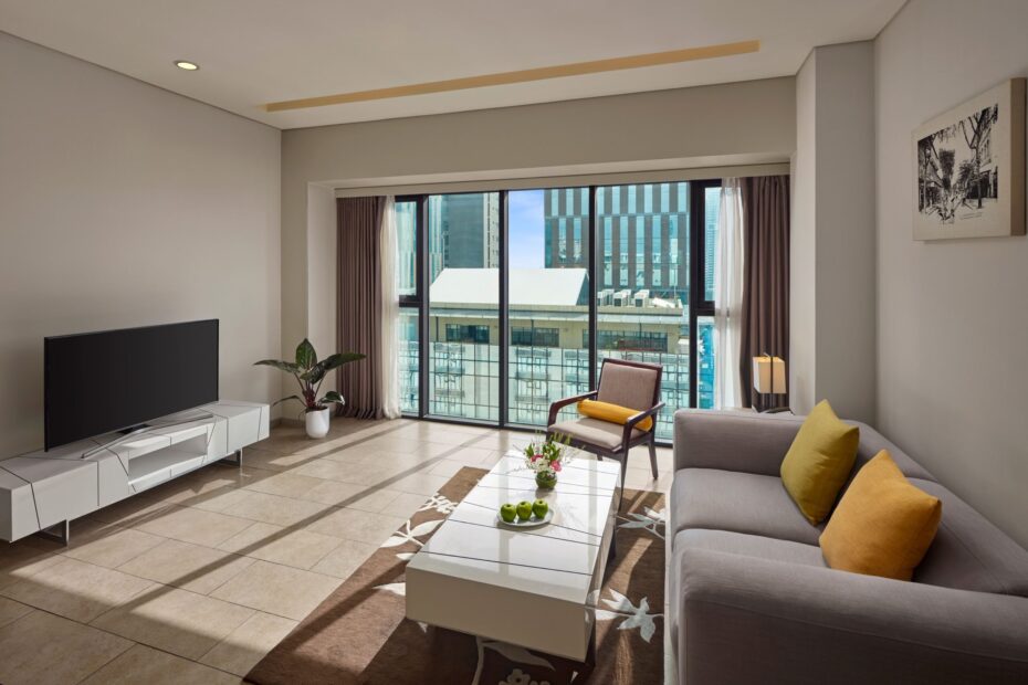 Novotel-Living-Saigon-South-7-scaled - LUXUO.VN