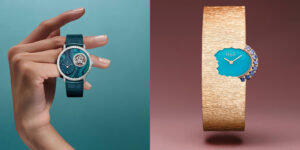 Piaget khẳng định vị thế chế tác đầu ngành với giải thưởng đồng hồ cao quý