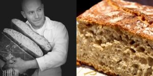 Dining Chef Story – Ngã Rẽ (Kỳ 2) Bắt đầu với thời trang, kết thúc ở… tiệm bánh mì
