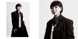 Nikita Chu trở thành Editor in Chief của dự án Luxuo Legacy – Di sản nghệ thuật cao cấp