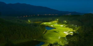 Bà Nà Hills Golf Club Nhận Giải Thưởng Danh Giá World Luxury Travel Awards 2023
