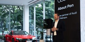 Audi Việt Nam công bố cổ đông mới về nhập khẩu, bán hàng và hậu mãi nhằm tập trung tiếp cận khách hàng cao cấp