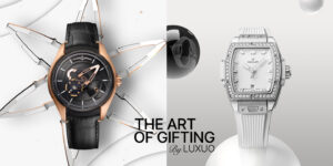 The Art Of Gifting: Wishlist những mẫu đồng hồ cao cấp thắp sáng mùa lễ hội cuối năm