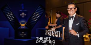 The Art of Gifting: Chất dẫn tinh hoa khởi trao thịnh vượng