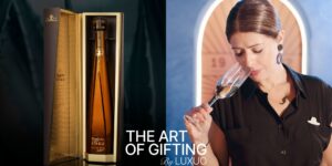 The Art of Gifting: Món quà dành cho thời khắc rực rỡ