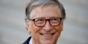 Bill Gates sở hữu hơn 111.000 ha bất động sản nông nghiệp tại Mỹ