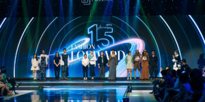 SR Fashion Awards 2024 x Faslink: Tôn vinh thời trang “xanh” thông qua hạng mục Thương hiệu Bền vững Powered by Faslink