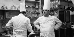 Dining Chef Story: Paul Bocuse – Vua đầu bếp xứ Pháp