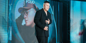 Fabo Nguyễn – Hành trình nỗ lực để chạm đến chiếc cúp danh giá “Life Adventurer” tại lễ trao giải Male Icon Awards 2023