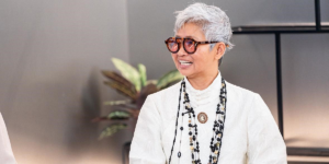 Naomi Thủy Nguyễn và hành trình nâng cấp nghệ thuật thư giãn chạm đến mọi giác quan