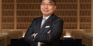 The Talks: gặp gỡ ông Akio Naito – Chủ tịch của Tập đoàn Đồng hồ Seiko