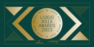 Luxuo Asia Awards 2023: Công bố danh sách giải thưởng