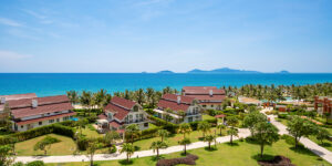 Khu nghỉ dưỡng Citadines Pearl Hoi An được công nhận đạt chuẩn 5 sao bởi Cục Du Lịch Quốc Gia Việt Nam