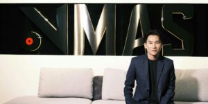 Founder & Chairman V-MAS, Phan Anh: “Tài năng của nghệ sĩ là thứ tôi đánh giá cuối cùng”