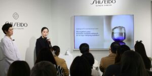 SHISEIDO tổ chức sự kiện “Journey of Potential” đầu tiên tại Châu Á – Thái Bình Dương