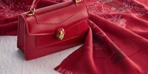 Bulgari ra mắt bộ sưu tập trang sức cao cấp chào năm Giáp Thìn