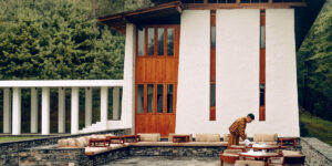 The Travel Curator Issue: Amankora Bhutan – Nơi thần tiên thoát tục  