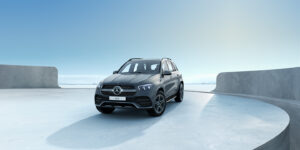 Mercedes-Benz Việt Nam công bố chương trình ưu đãi tháng 3 với số lượng giới hạn
