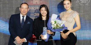 Mortlach chứng minh vị thế tinh hoa cùng giải thưởng danh giá tại Luxuo Asia Awards 2023