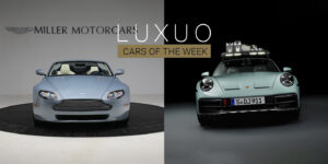 LUXUO Cars of the Week: Siêu xe Lamborghini Revuelto đã có mặt tại Việt Nam