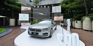 Volvo Việt Nam mở màn 2024 với loạt sáng kiến chủ đề “Recharge to Shine”