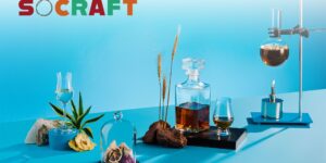 SOCraft – Giải thưởng dành cho nghệ thuật chế tạo rượu thủ công