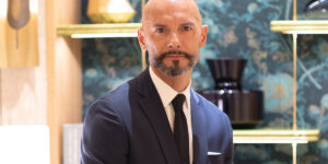 The Talks: Trò chuyện cùng ông Gregory Hallak – Managing Director của Cartier Vietnam