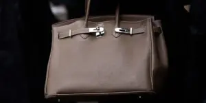 Câu chuyện pháp lý của Hermès Birkin và bài học với thế giới xa xỉ