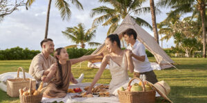 The Travel Curator Issue: Thánh địa nhiệt đới Nha Trang Marriott Resort & Spa, Hon Tre Island