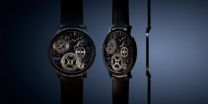 Watches & Wonders 2024: Piaget ra mắt Altiplano Ultimate Concept Tourbillon nhân kỷ niệm 150 năm thành lập