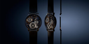 Watches & Wonders 2024: Piaget ra mắt Altiplano Ultimate Concept Tourbillon nhân kỷ niệm 150 năm thành lập