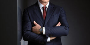 The Talks: Longines – Kiến tạo một thời đại