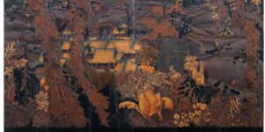 Nhiều tác phẩm mỹ thuật Đông Dương tại hai phiên đấu giá của Sotheby’s Hồng Kông