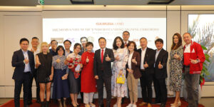 Gamuda Land Việt Nam ký kết ghi nhớ hợp tác với các đối tác bán lẻ uy tín