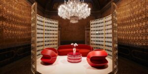 Objets Nomades – Tác phẩm nội thất tôn vinh nghệ thuật sống của thương hiệu Louis Vuitton