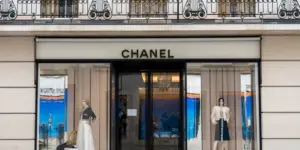 Chanel đạt doanh thu kỷ lục gần 20 tỷ USD vào năm 2023