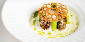 Cầm “vàng” đừng để “vàng” rơi – Vì sao những nhà hàng danh giá lại bị tước sao Michelin