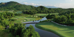 Giải thưởng IAGTO 2024 vinh danh Bà Nà Hills Golf Club 