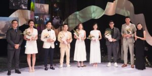 Nhìn lại Wedding Symphony 2023 – Hành trình tôn vinh tinh hoa và trải nghiệm đa giác quan của nghệ thuật cưới cao cấp