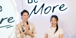 “Be More”: Hành trình truyền cảm hứng sống khỏe từ Garmin