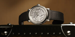 Louis Vuitton ra mắt đồng hồ Escale mới nhân dịp kỷ niệm 10 năm